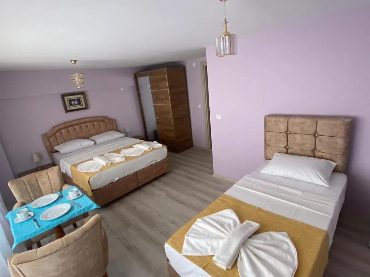 Hotel Garden House Estambul