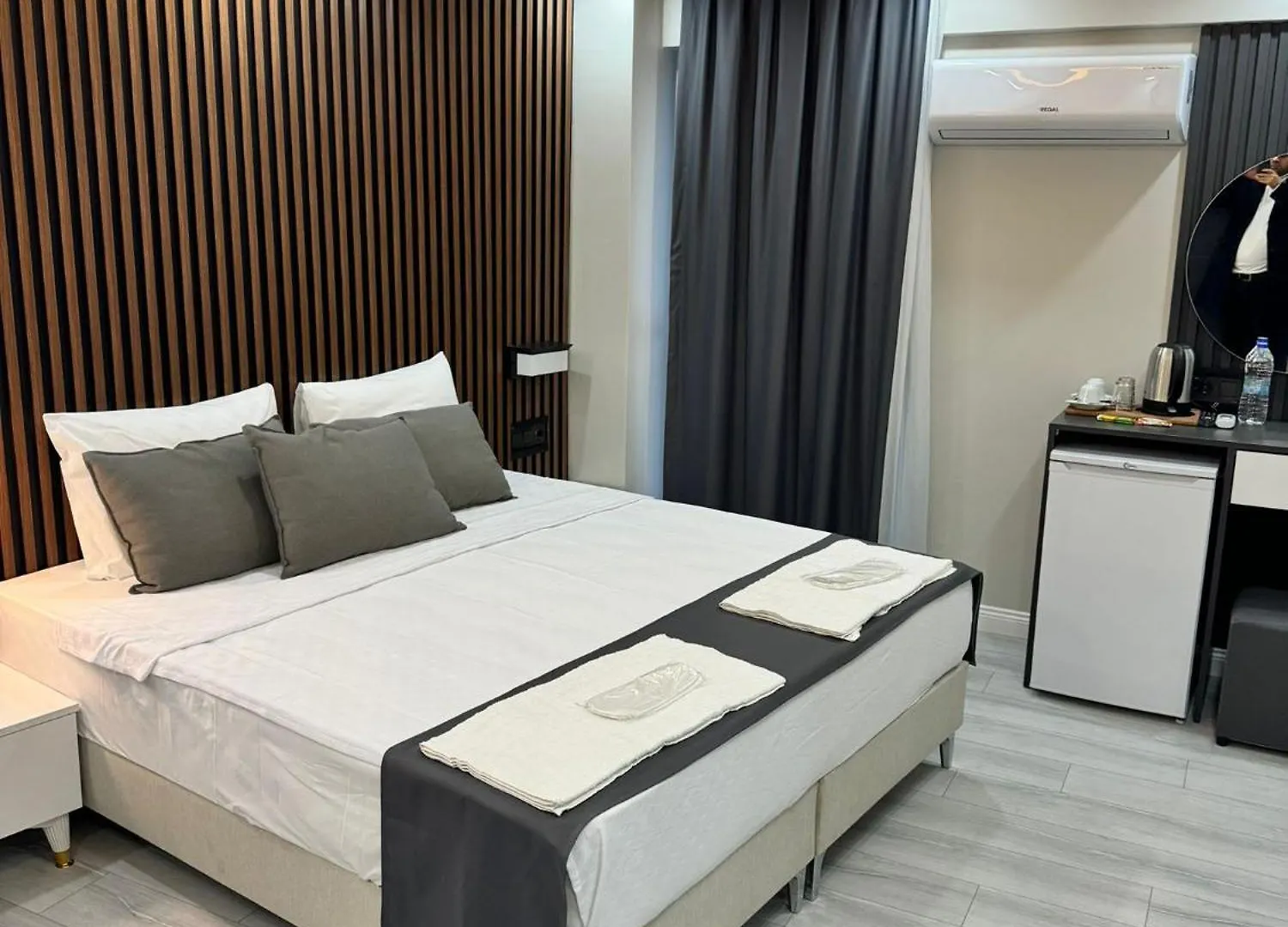 Hotel Garden House Estambul