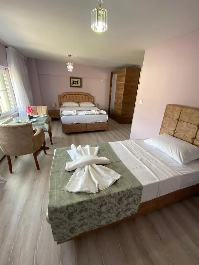 מלון איסטמבול Garden House 2*,  טורקיה