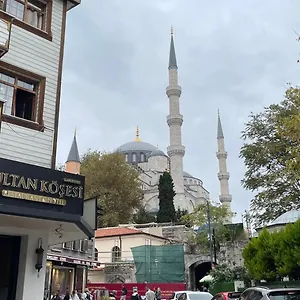 Sultan Corner Estambul